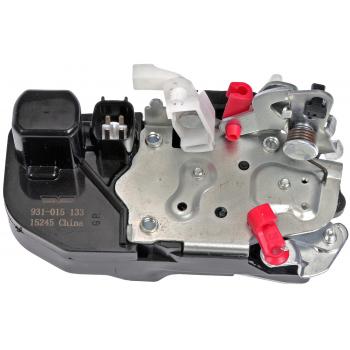 2008 Chrysler Aspen Door Lock Actuator Motor Rear Right Dorman 931015 image 1 of 4