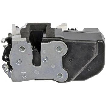 2008 Chrysler Aspen Door Lock Actuator Motor Rear Right Dorman 931015 image 2 of 4