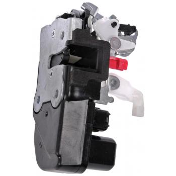 2008 Chrysler Aspen Door Lock Actuator Motor Rear Right Dorman 931015 image 3 of 4