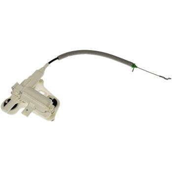 2021 Mercedes-Benz C43 AMG Liftgate Lock Actuator Dorman 931016 image 4 of 4