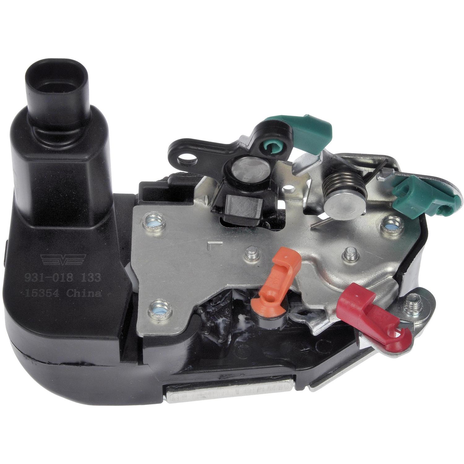 Dorman 931018 - Door Lock Actuator Motor Dorman 931018 Door Lock Actuator Motor product image 1 of 6