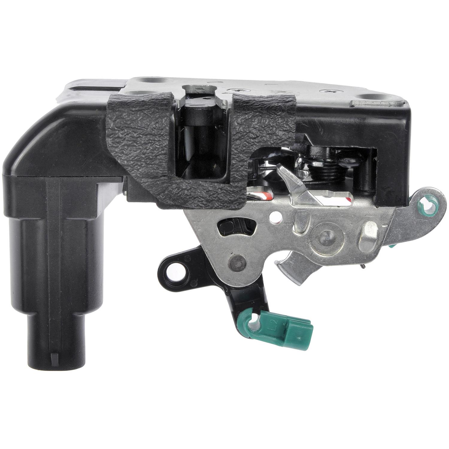 Dorman 931018 - Door Lock Actuator Motor Dorman 931018 Door Lock Actuator Motor product image 2 of 6