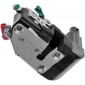 1999 Dodge Stratus Door Lock Actuator Motor Front Left Dorman 931018 image 3 of 4