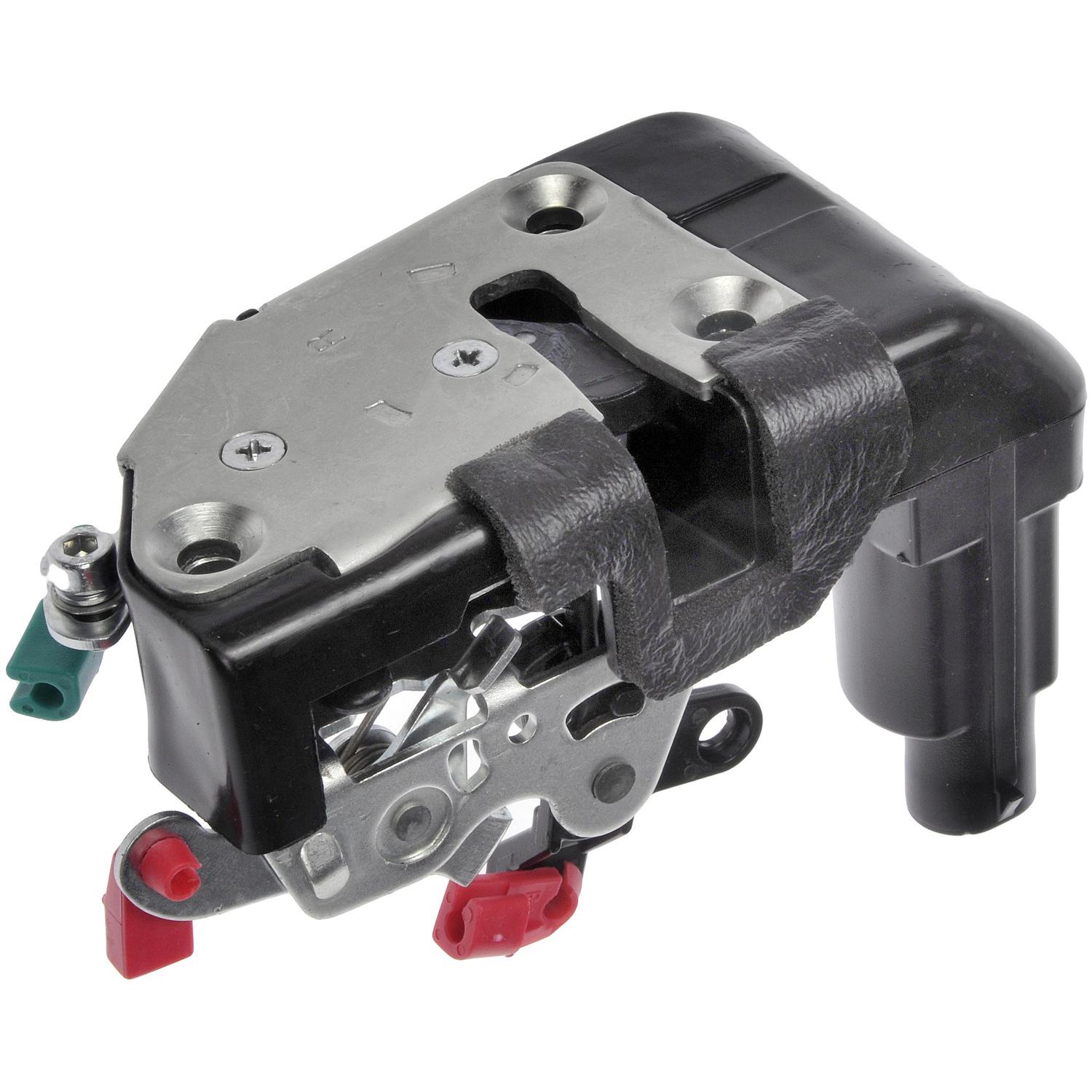 Dorman 931019 Door Lock Actuator Motor product image 3 of 6