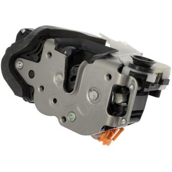 2016 Buick Encore Door Lock Actuator Motor Rear Left Dorman 931020 image 4 of 4