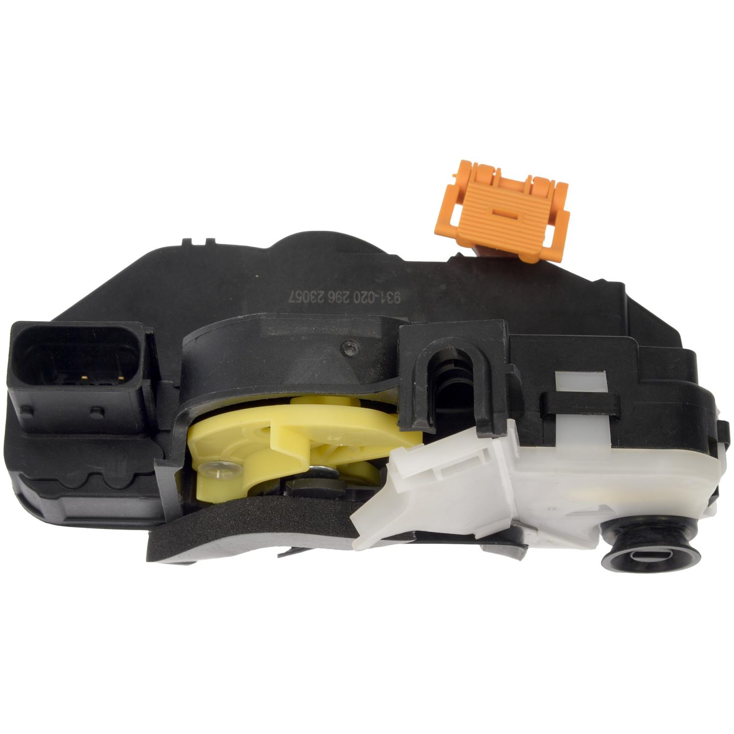 Dorman 931020 - Door Lock Actuator Motor Dorman 931020 Door Lock Actuator Motor product image 6 of 7