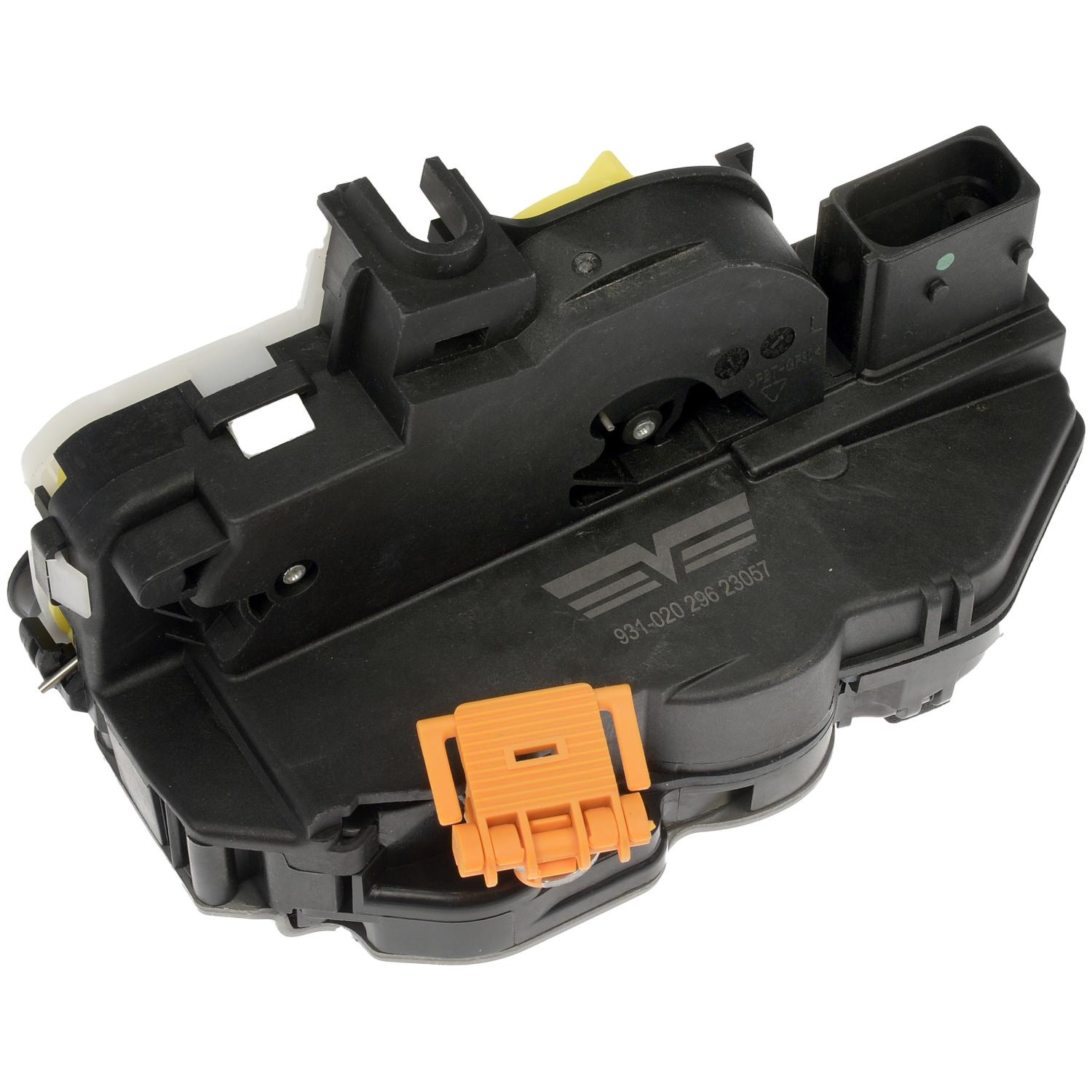 Dorman 931020 - Door Lock Actuator Motor Dorman 931020 Door Lock Actuator Motor product image 7 of 7