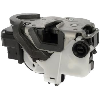 2016 Buick Encore Door Lock Actuator Motor Rear Right Dorman 931021 image 4 of 4