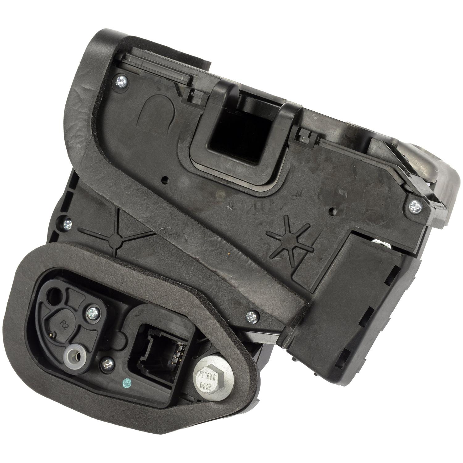 Dorman 931024 - Door Lock Actuator Motor Dorman 931024 Door Lock Actuator Motor product image 4 of 7