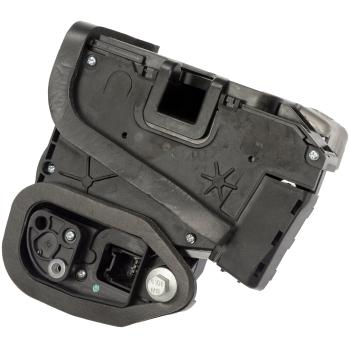 2018 GMC Terrain Door Lock Actuator Motor Front Right Dorman 931024 image 4 of 4