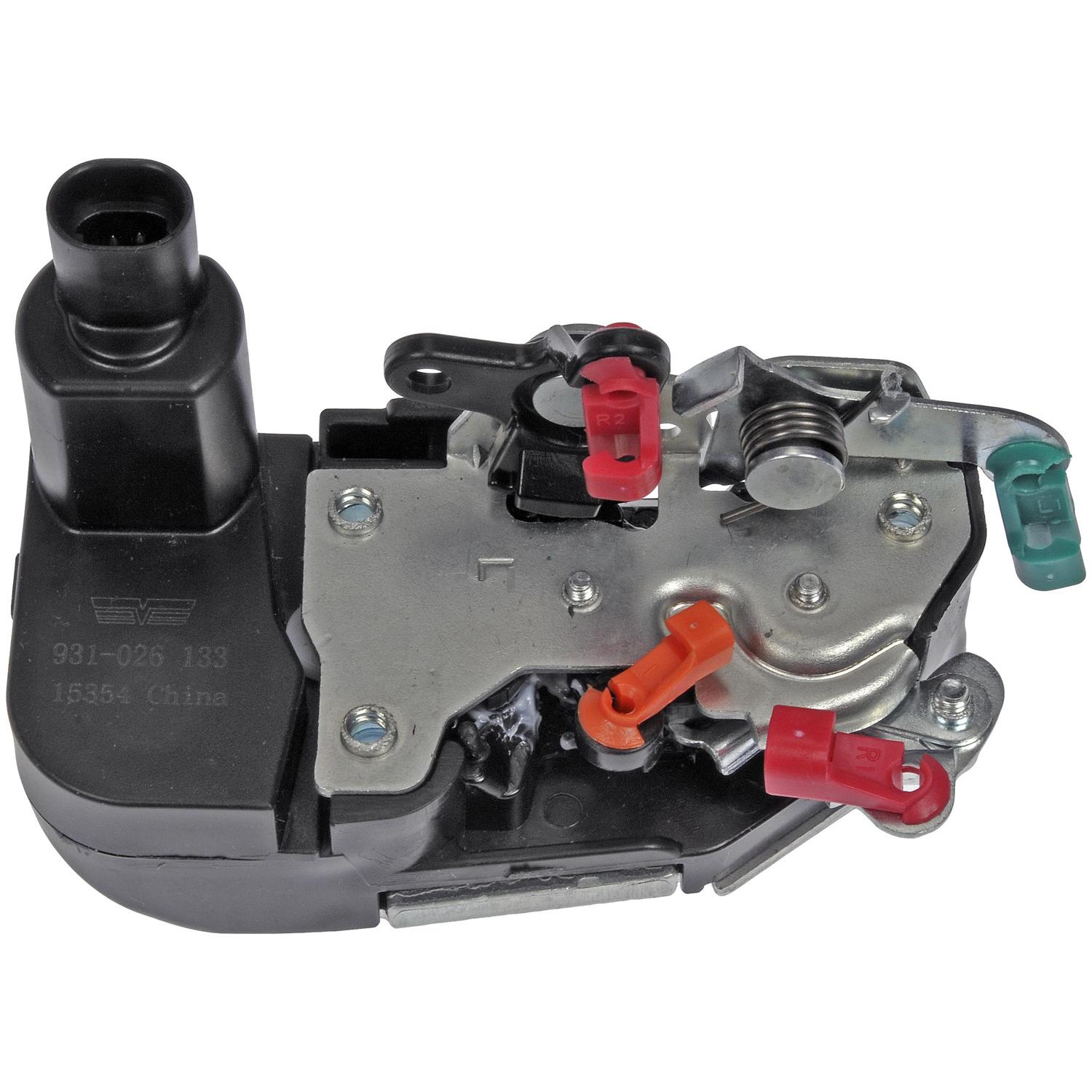 Dorman 931026 - Door Lock Actuator Motor Dorman 931026 Door Lock Actuator Motor product image 1 of 6