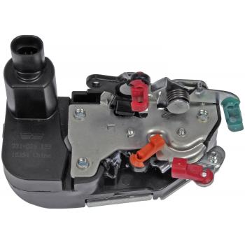 1997 Chrysler LHS Door Lock Actuator Motor