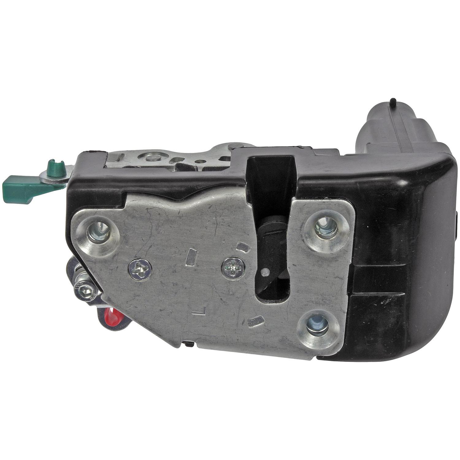 Dorman 931026 - Door Lock Actuator Motor Dorman 931026 Door Lock Actuator Motor product image 2 of 6