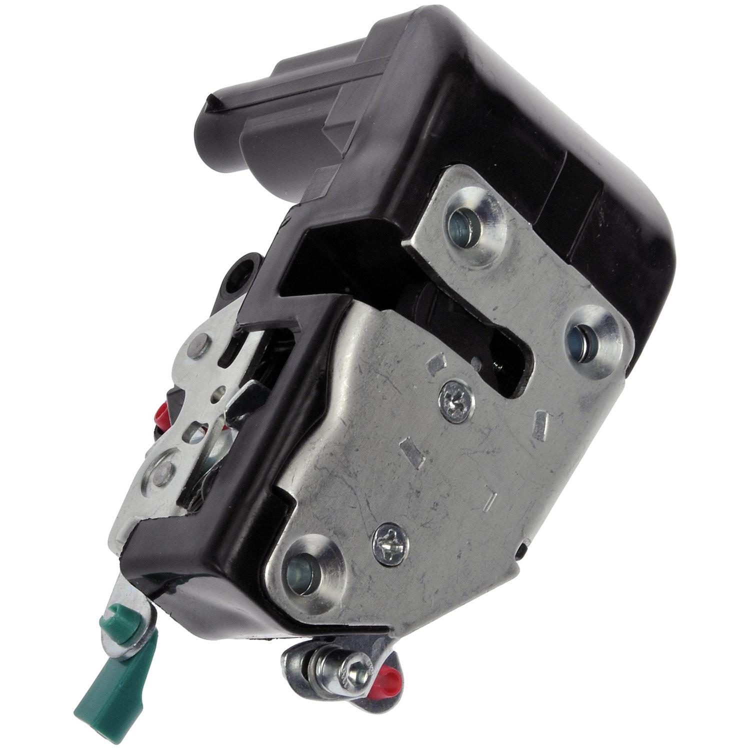 Dorman 931026 - Door Lock Actuator Motor Dorman 931026 Door Lock Actuator Motor product image 3 of 6