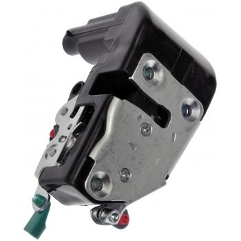 1994 Chrysler Intrepid Door Lock Actuator Motor Front Left Dorman 931026 image 3 of 4