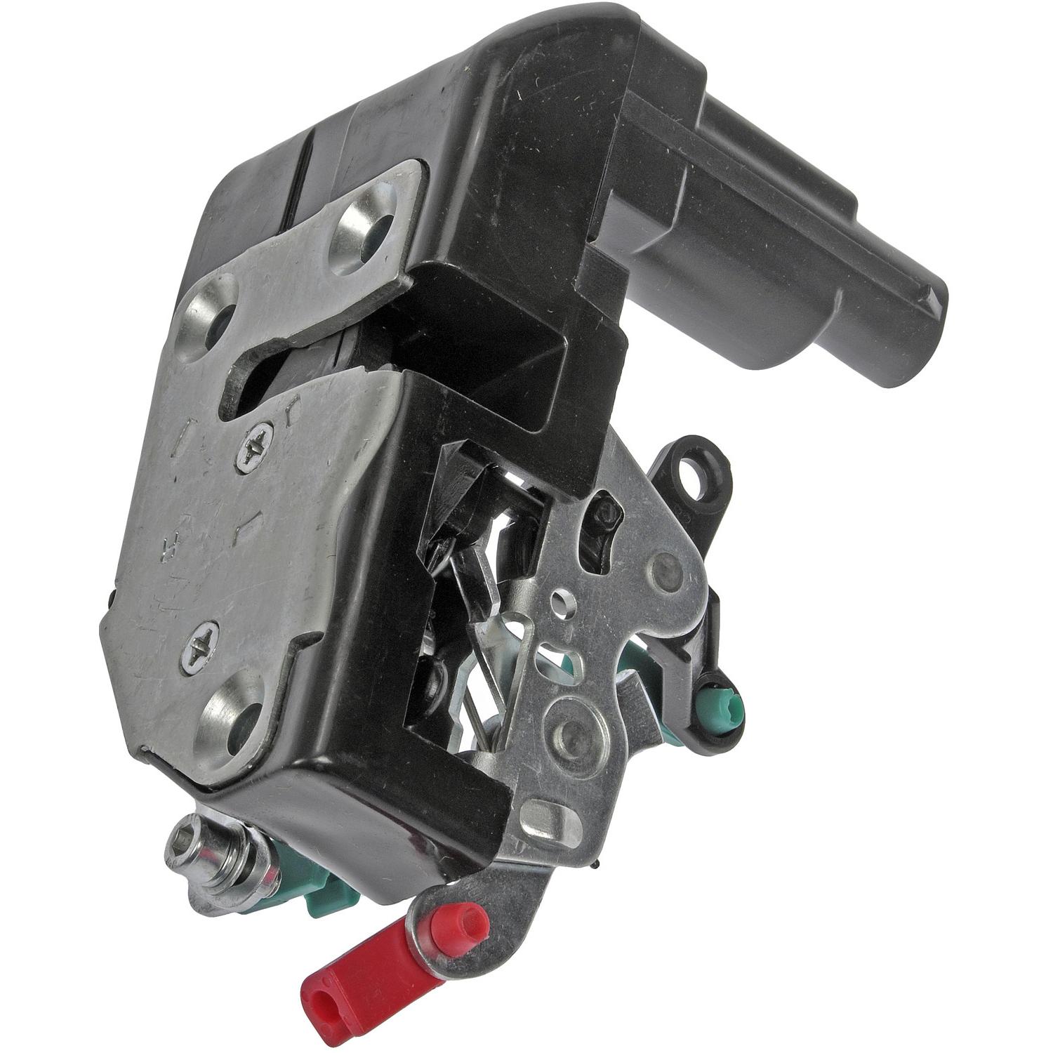 Dorman 931027 - Door Lock Actuator Motor Dorman 931027 Door Lock Actuator Motor product image 3 of 6