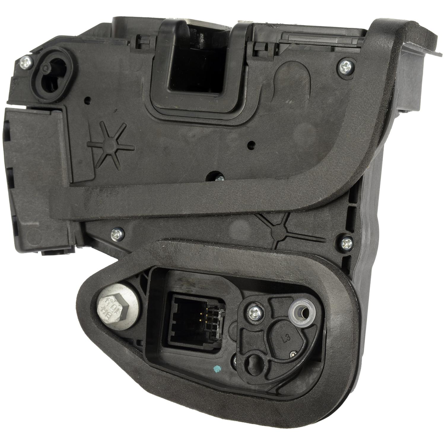 Dorman 931029 - Door Lock Actuator Motor Dorman 931029 Door Lock Actuator Motor product image 4 of 7