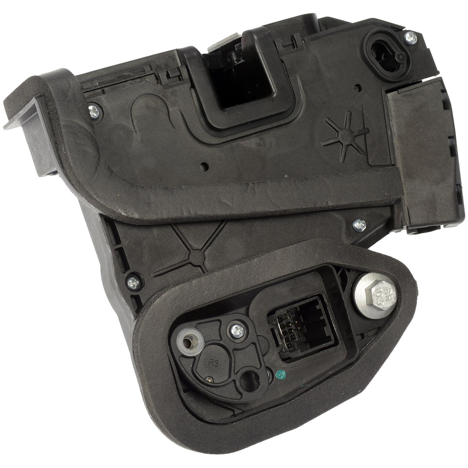 Dorman 931030 - Door Lock Actuator Motor Dorman 931030 Door Lock Actuator Motor product image 4 of 7