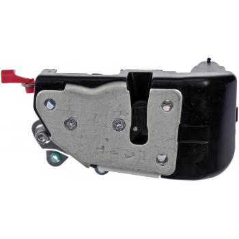 1999 Chrysler Voyager Door Lock Actuator Motor Front Left Dorman 931032 image 2 of 4