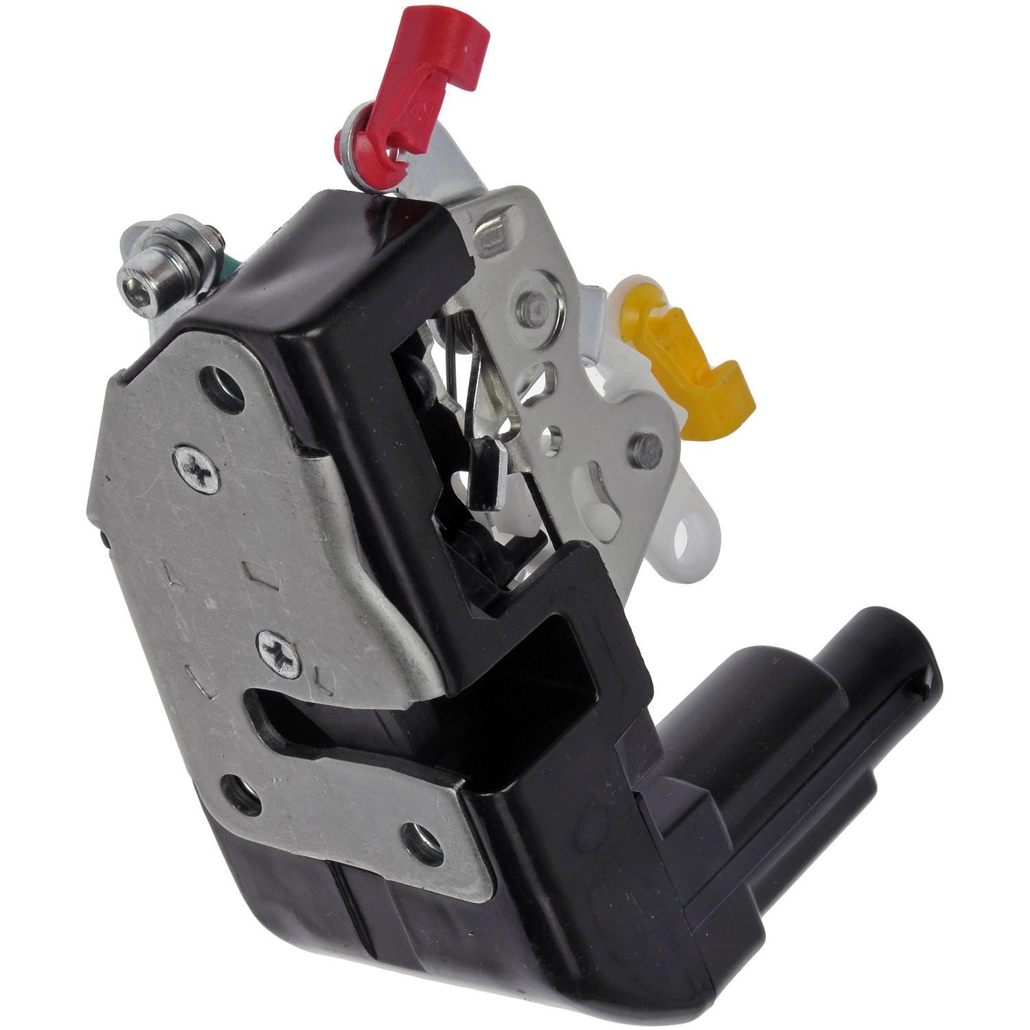 Dorman 931032 - Door Lock Actuator Motor Dorman 931032 Door Lock Actuator Motor product image 3 of 6