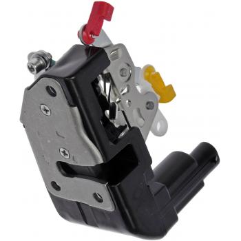 1999 Chrysler Voyager Door Lock Actuator Motor Front Left Dorman 931032 image 3 of 4