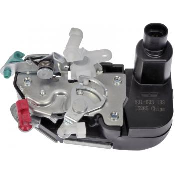 1999 Chrysler Voyager Door Lock Actuator Motor Front Right Dorman 931033 image 1 of 4