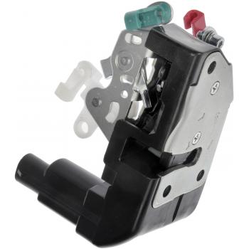 1999 Chrysler Voyager Door Lock Actuator Motor Front Right Dorman 931033 image 3 of 4