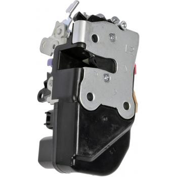 2005 Chrysler Pacifica Door Lock Actuator Motor