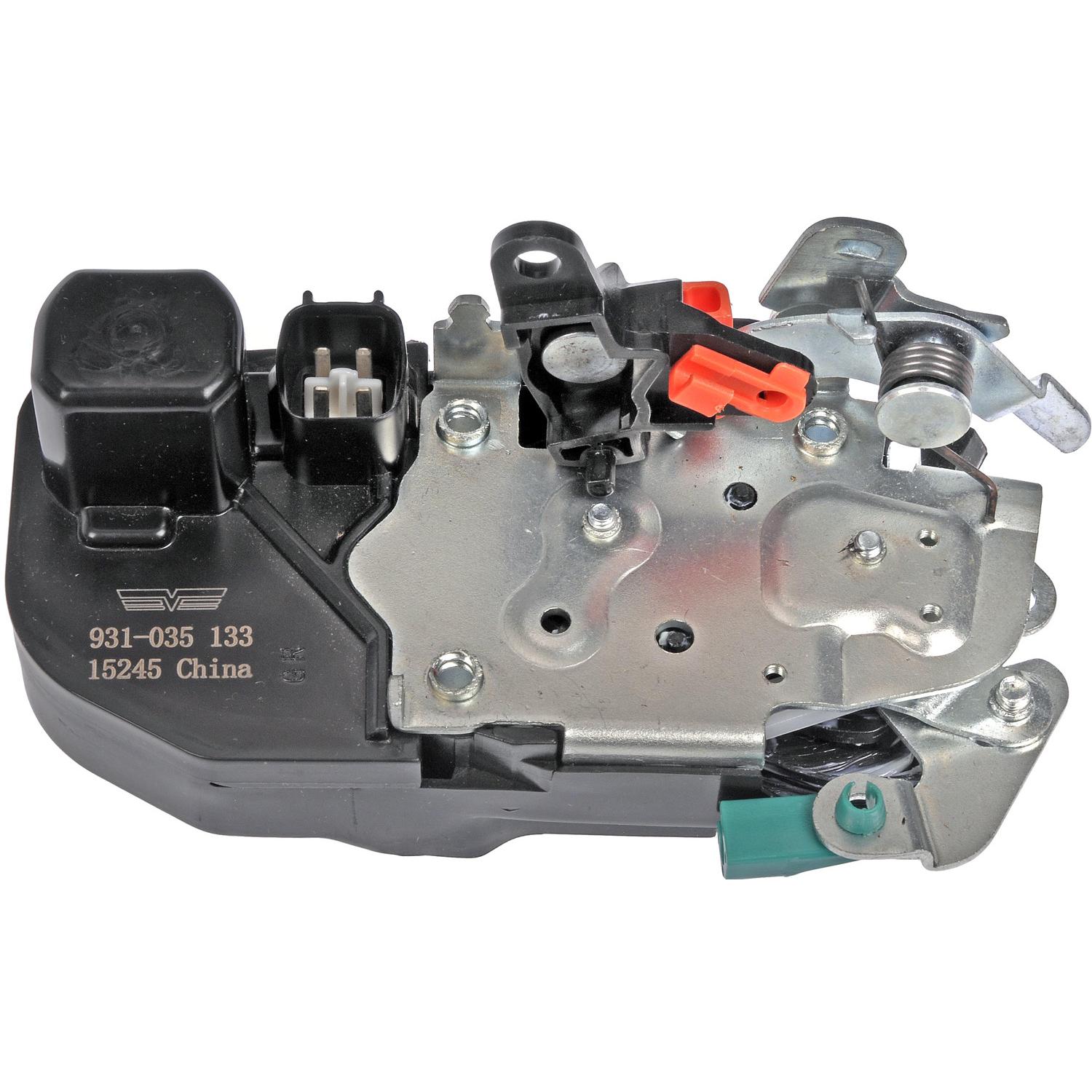 Dorman 931035 Door Lock Actuator Motor product image 1 of 6