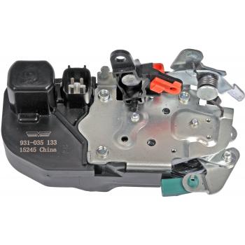 2005 Chrysler Pacifica Door Lock Actuator Motor Front Right Dorman 931035 image 1 of 4