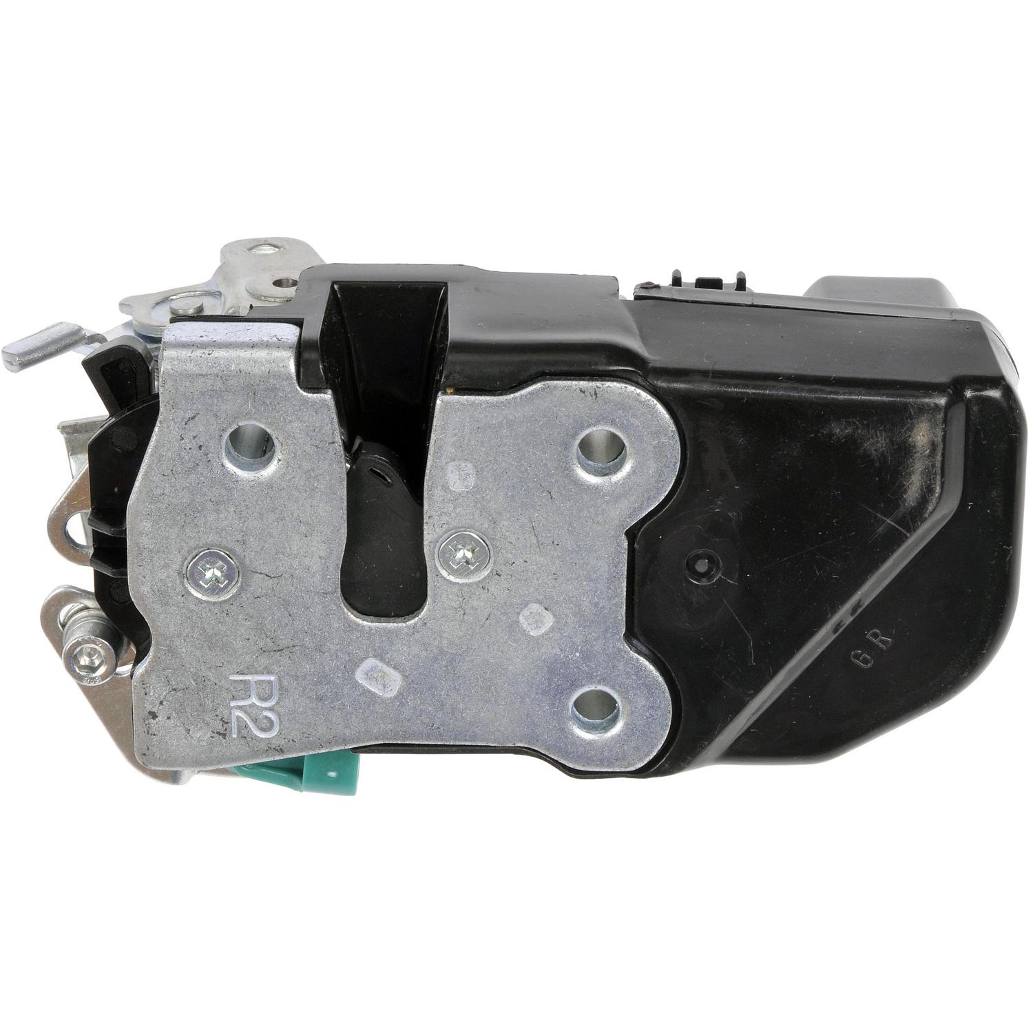 Dorman 931035 Door Lock Actuator Motor product image 2 of 6