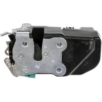 2005 Chrysler Pacifica Door Lock Actuator Motor Front Right Dorman 931035 image 2 of 4
