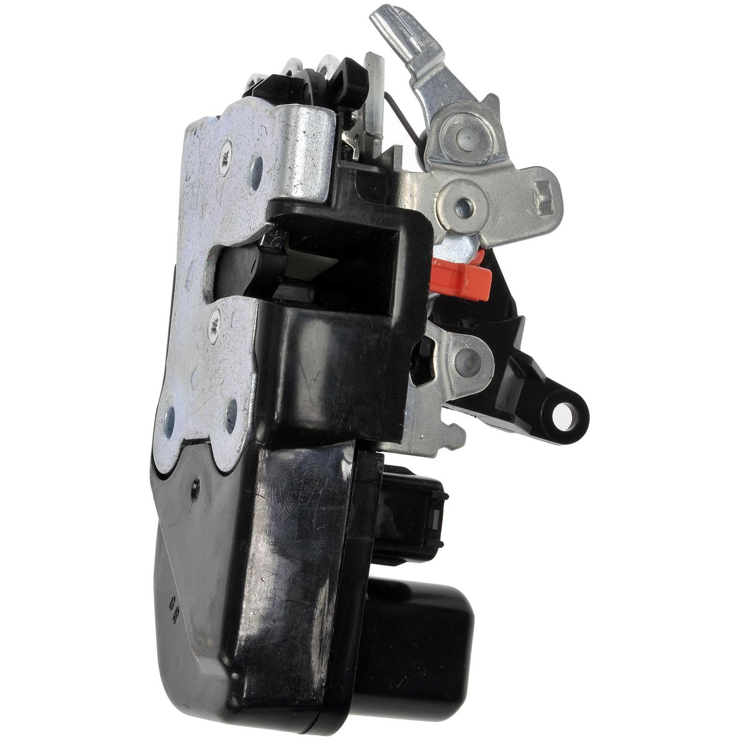 Dorman 931035 Door Lock Actuator Motor product image 3 of 6