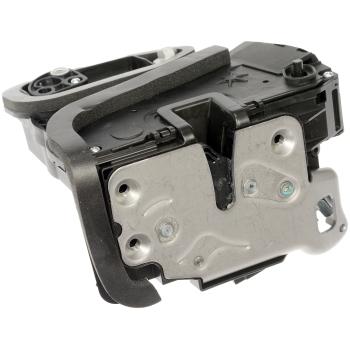 2019 Cadillac XT4 Door Lock Actuator Motor Rear Left Dorman 931037 image 4 of 4