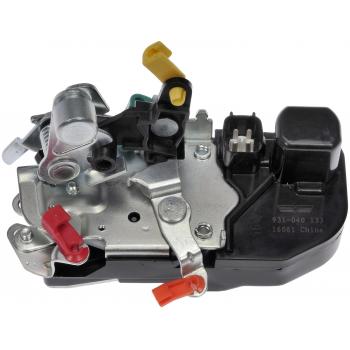 2001 Chrysler PT Cruiser Door Lock Actuator Motor