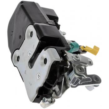 2001 Chrysler PT Cruiser Door Lock Actuator Motor Front Left Dorman 931040 image 3 of 4