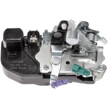 2001 Chrysler PT Cruiser Door Lock Actuator Motor Front Right Dorman 931041 image 1 of 4