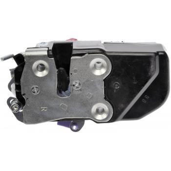 2001 Chrysler PT Cruiser Door Lock Actuator Motor Front Right Dorman 931041 image 2 of 4