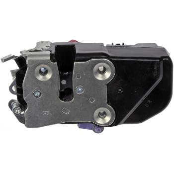 2010 Chrysler PT Cruiser Door Lock Actuator Motor Front Right Dorman 931043 image 2 of 4