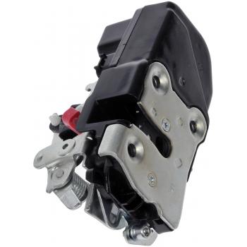 2010 Chrysler PT Cruiser Door Lock Actuator Motor Front Right Dorman 931043 image 3 of 4