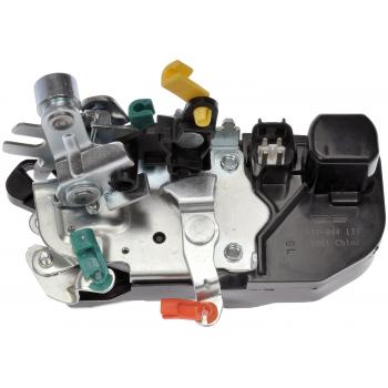 2005 Chrysler PT Cruiser Door Lock Actuator Motor