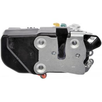 2007 Chrysler PT Cruiser Door Lock Actuator Motor Front Left Dorman 931044 image 2 of 4
