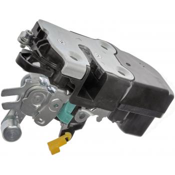 2007 Chrysler PT Cruiser Door Lock Actuator Motor Front Left Dorman 931044 image 3 of 4