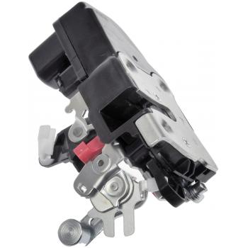 2007 Chrysler PT Cruiser Door Lock Actuator Motor Front Right Dorman 931045 image 3 of 4