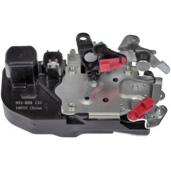 2001 Chrysler Sebring Door Lock Actuator Motor