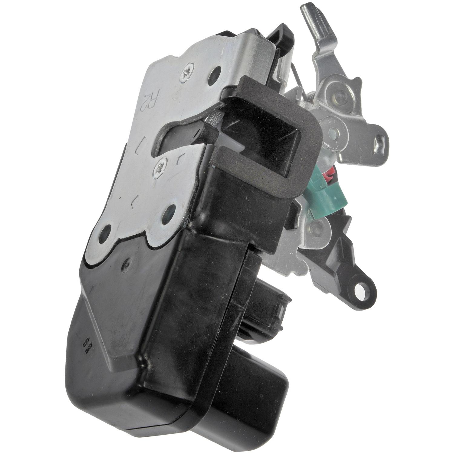 Dorman 931059 - Door Lock Actuator Motor Dorman 931059 Door Lock Actuator Motor product image 3 of 6