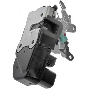 2002 Chrysler Sebring Door Lock Actuator Motor Front Right Dorman 931059 image 3 of 4