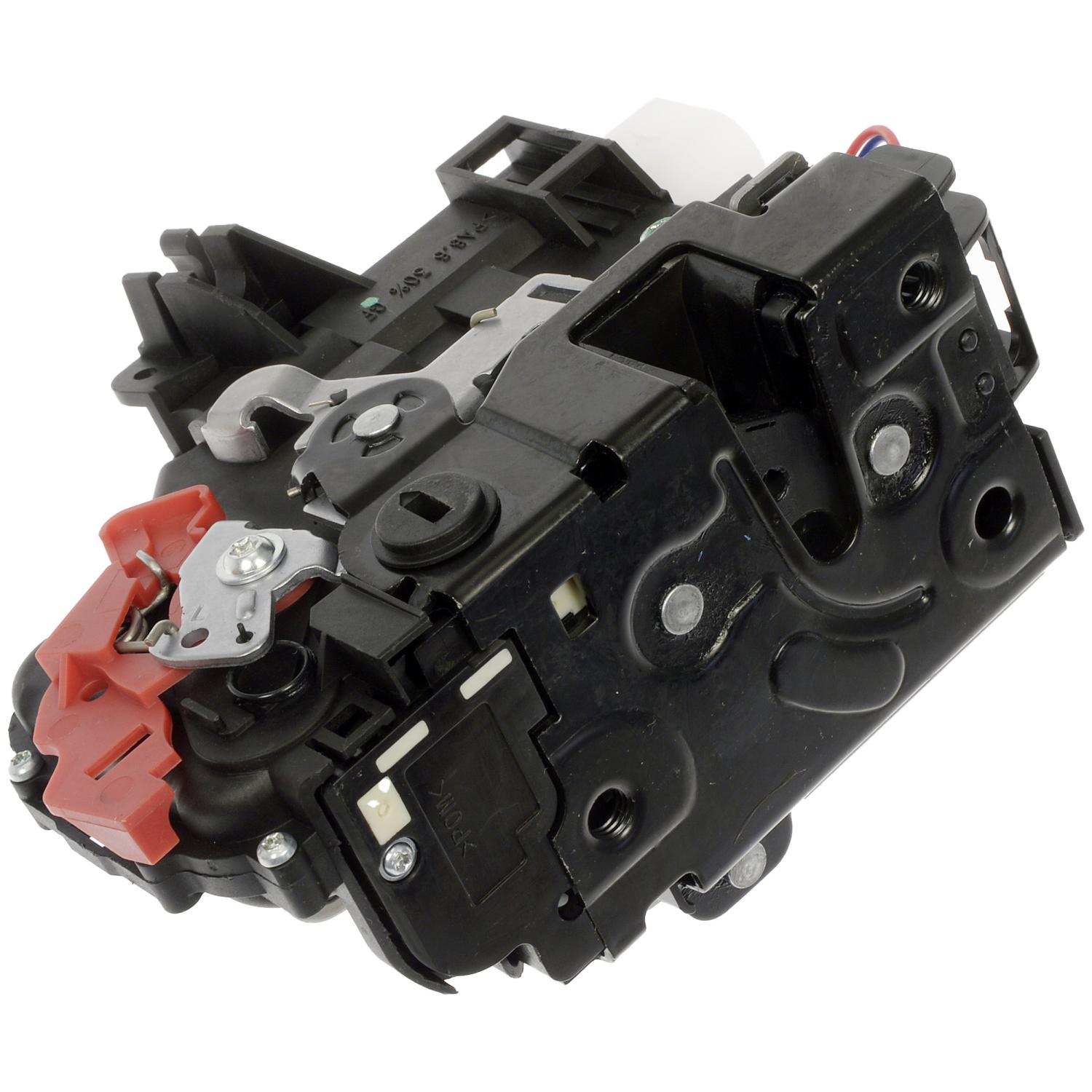 Dorman 931060 - Door Lock Actuator Motor Dorman 931060 Door Lock Actuator Motor product image 4 of 8