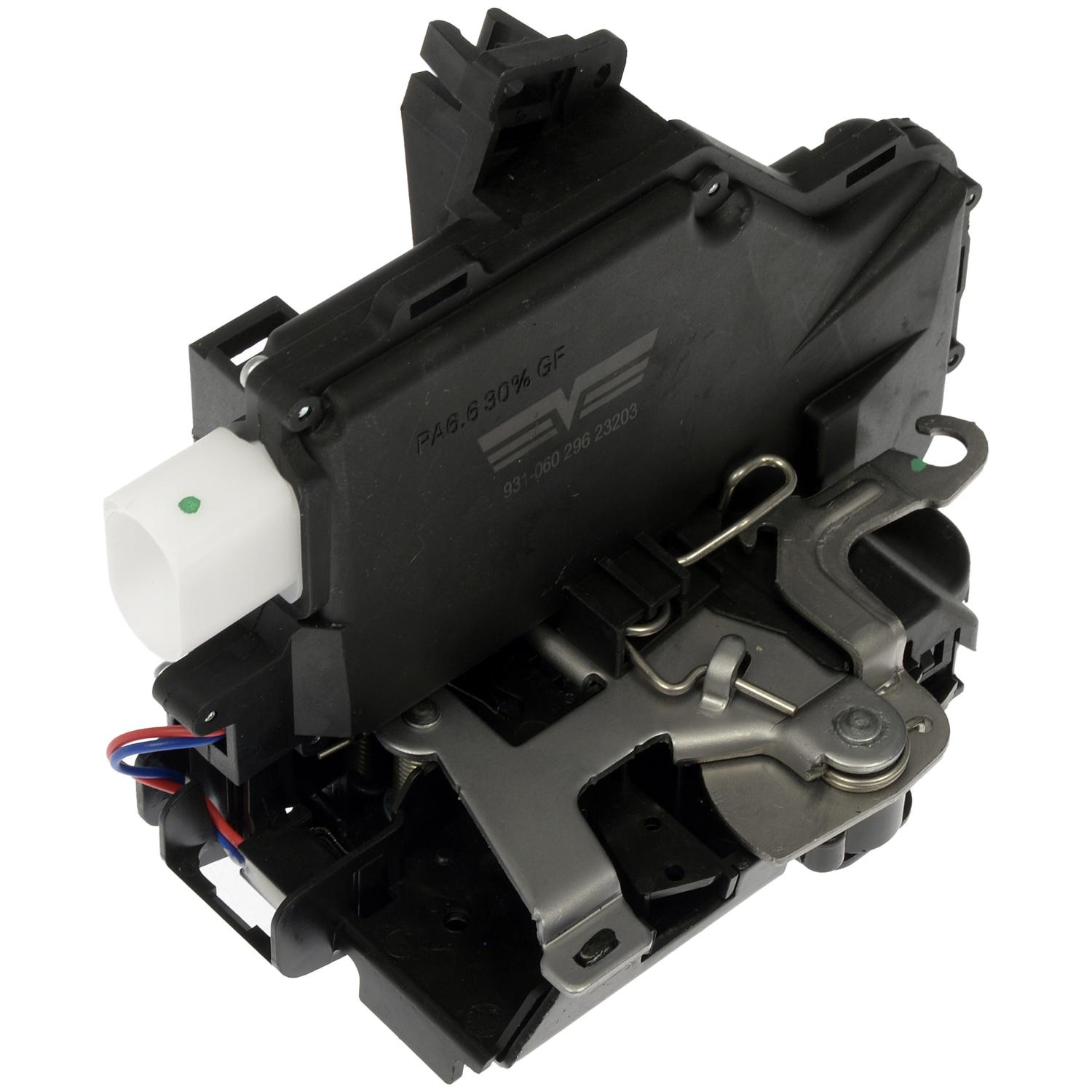 Dorman 931060 - Door Lock Actuator Motor Dorman 931060 Door Lock Actuator Motor product image 7 of 8