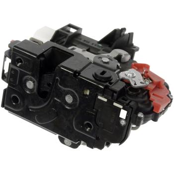 2008 Volkswagen Touareg Door Lock Actuator Motor Rear Right Dorman 931061 image 1 of 4